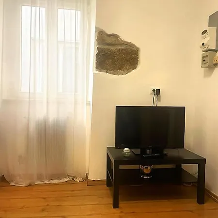 Piccolo Nel Cuore Di Appartement *