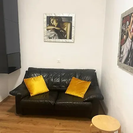 Piccolo Nel Cuore Di Apartment