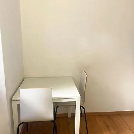 Piccolo Nel Cuore Di Appartement