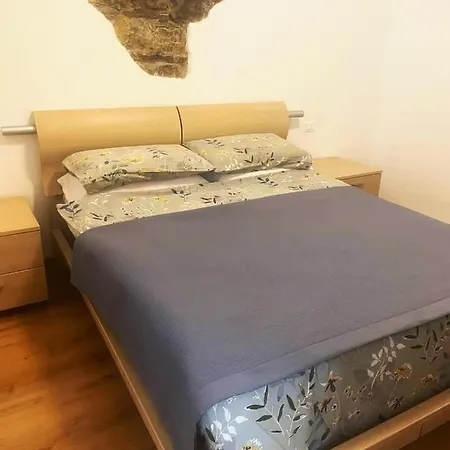 Appartement Piccolo Nel Cuore Di *