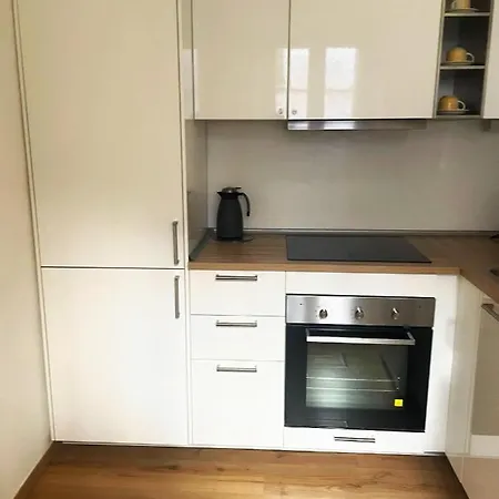Apartment Piccolo Nel Cuore Di